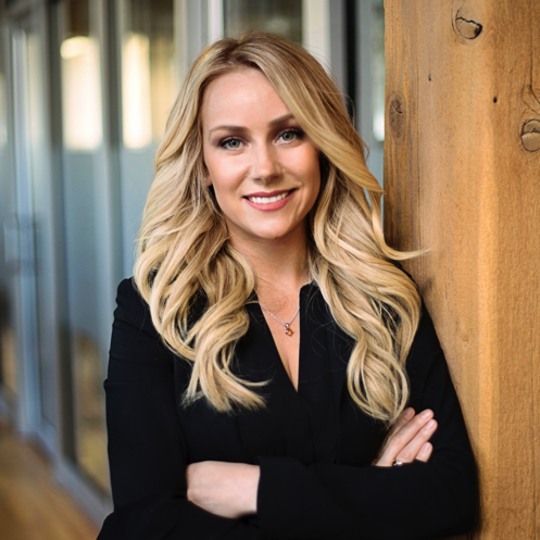 Jenn Costigan